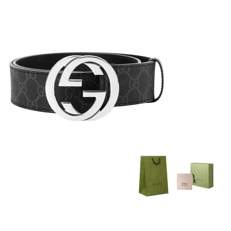 Ремень мужской Gucci - Boxette Shop